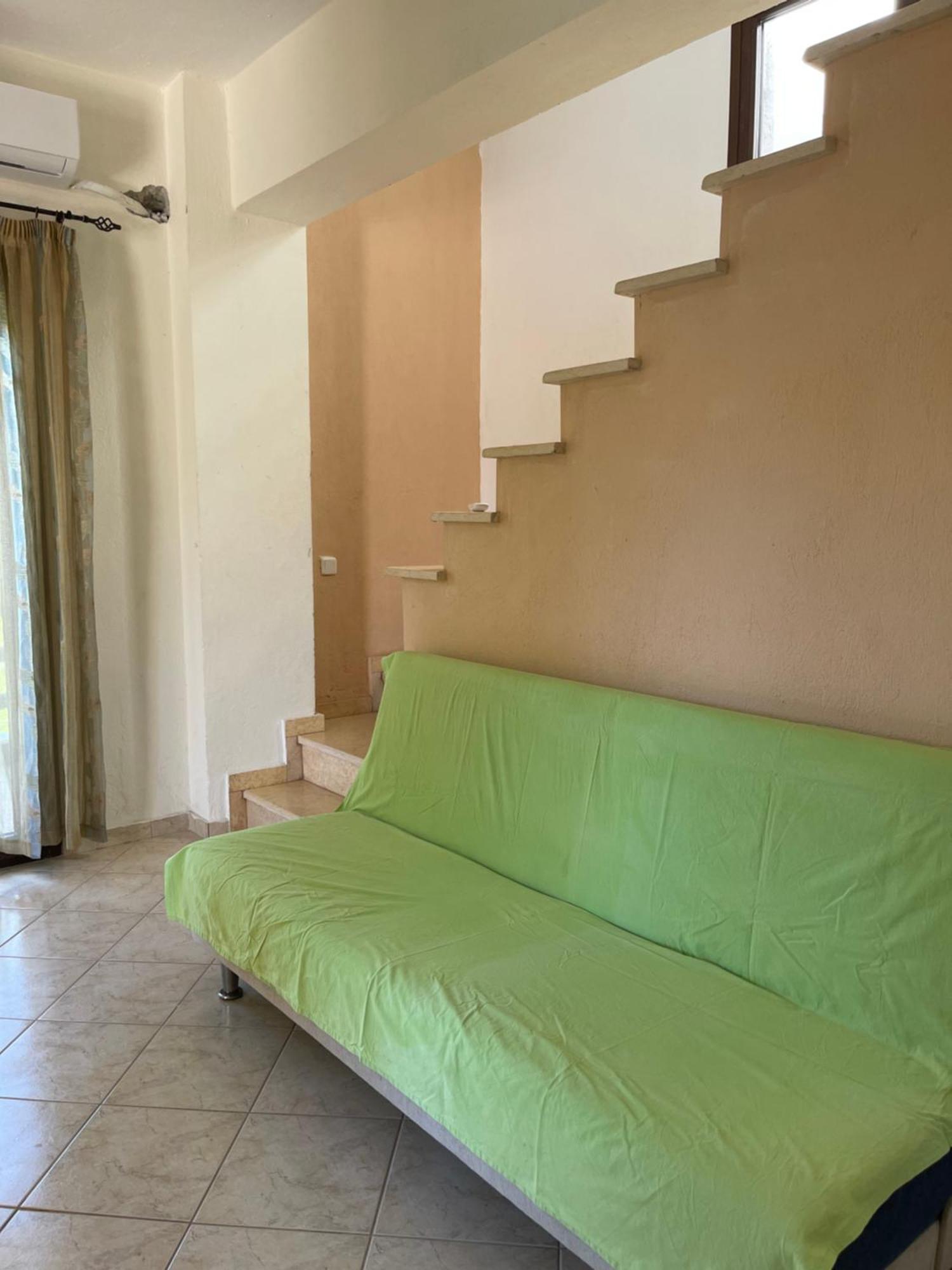 Stavro'S Stone House Villa Siviri Bagian luar foto