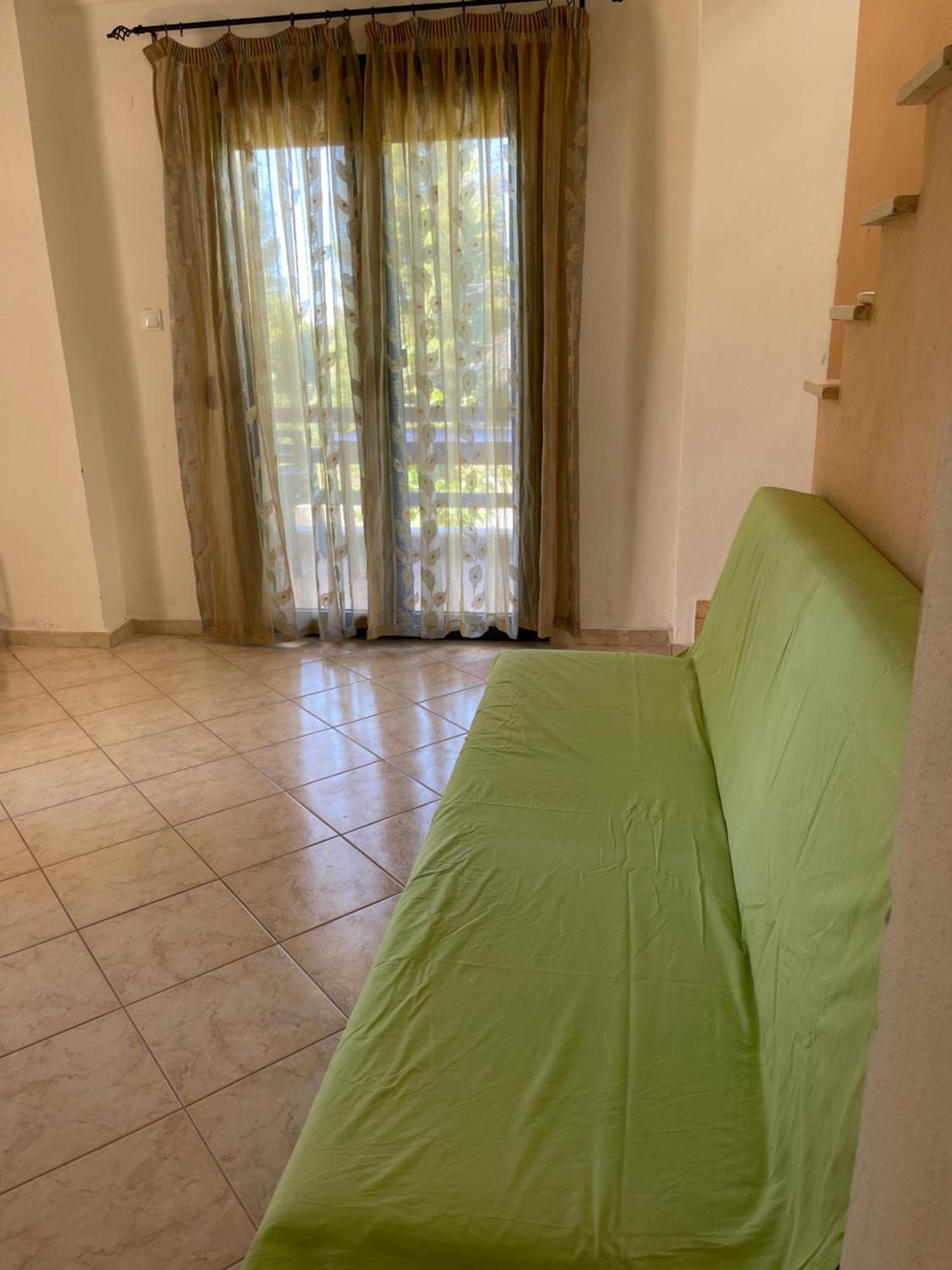 Stavro'S Stone House Villa Siviri Bagian luar foto